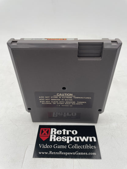 The Goonies II - NES (Game Only)