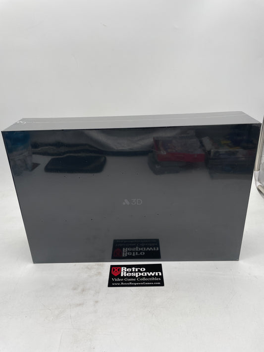 Analogue 3D Console [Atomic Purple] - (Sealed)