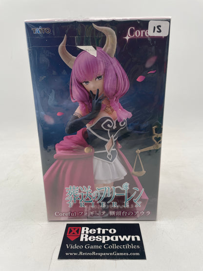 Aura Coreful Figure - Frieren (Sealed)