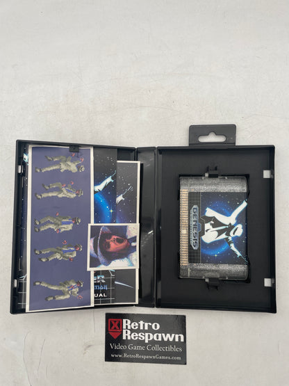 Michael Jackson Moonwalker [Thriller Restored Edition] - Sega Genesis (Complete)
