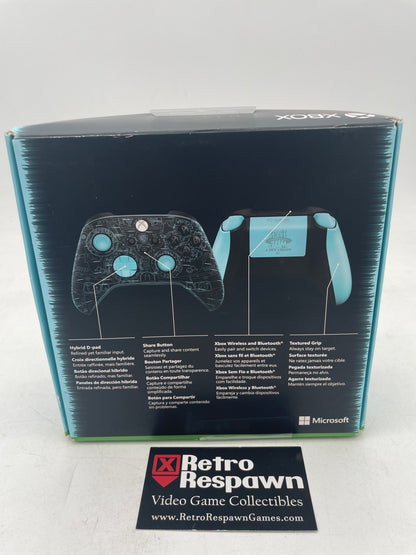 Space Jam a New Legacy Xbox Controller (Sealed)
