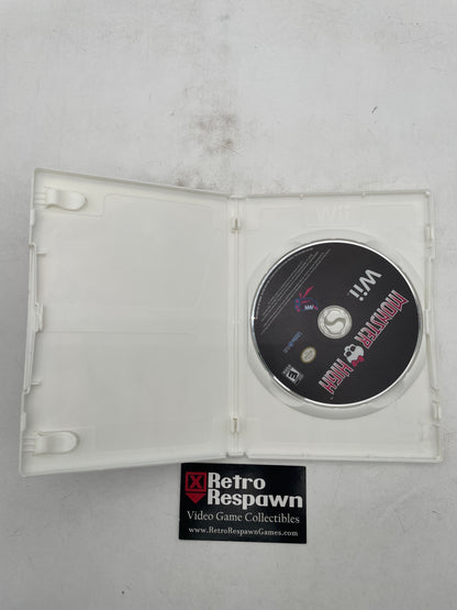 Monster High: Skultimate Roller Maze - Wii (Missing Manual)