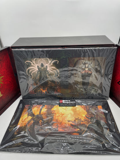 Diablo IV Limited Collector’s Box