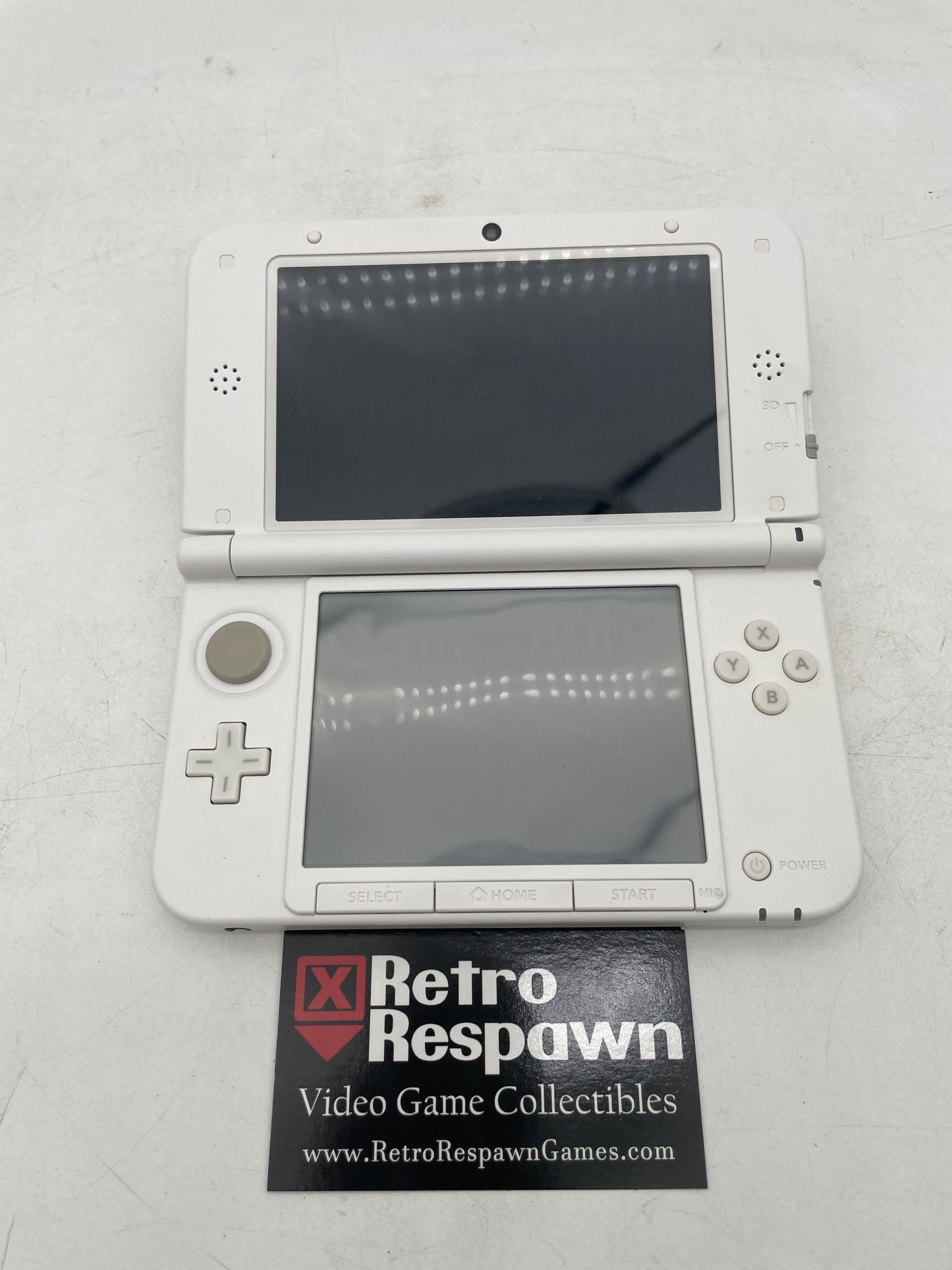Nintendo 3DS LL Shin Megami Tensei IV Limited Edition - JP Nintendo 3DS (Console+Charger)