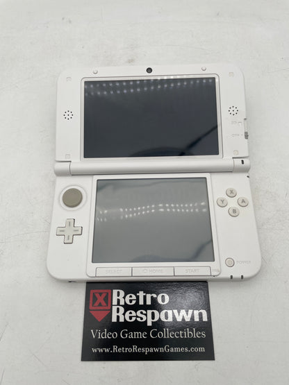 Nintendo 3DS LL Shin Megami Tensei IV Limited Edition - JP Nintendo 3DS (Console+Charger)