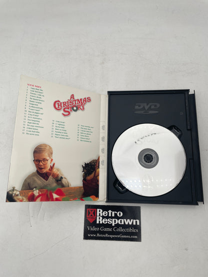A Christmas Story - DVD (Complete)