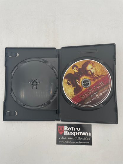 The Davinci Code - DVD (Complete)