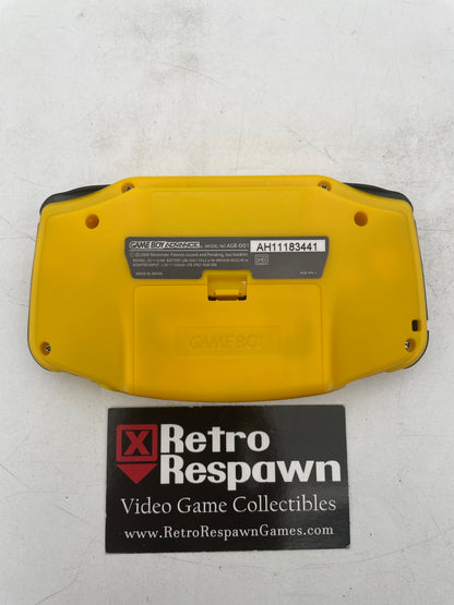 IPS Reshelled Gameboy Advance - Gameboy Advance (Console Only)