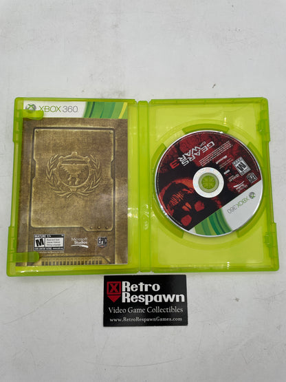 Gears of War 3 - Xbox 360 (Complete)