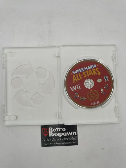 Super Mario All-Stars [Nintendo Selects] - Wii (Missing Manual)