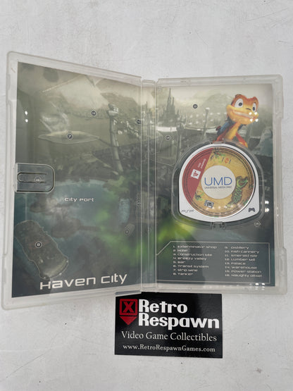 Daxter [Greatest Hits] - PSP (Missing Manual)
