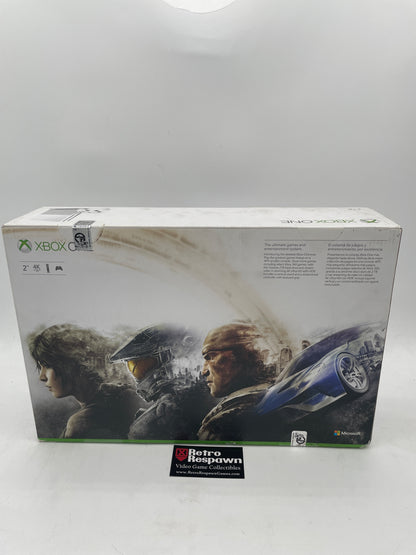 Xbox One S 2 TB Console - Xbox One (Sealed)