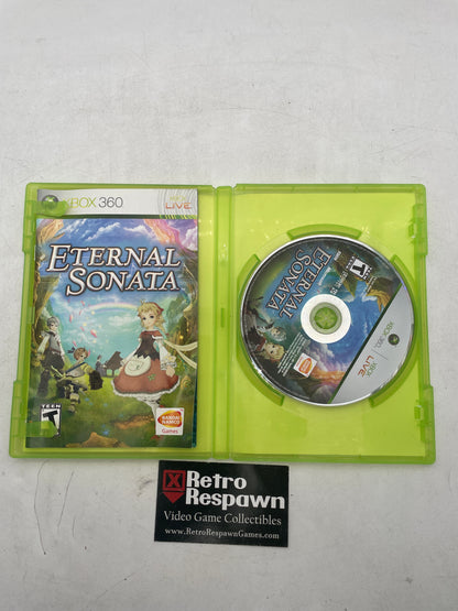 Eternal Sonata - Xbox 360 (Complete)