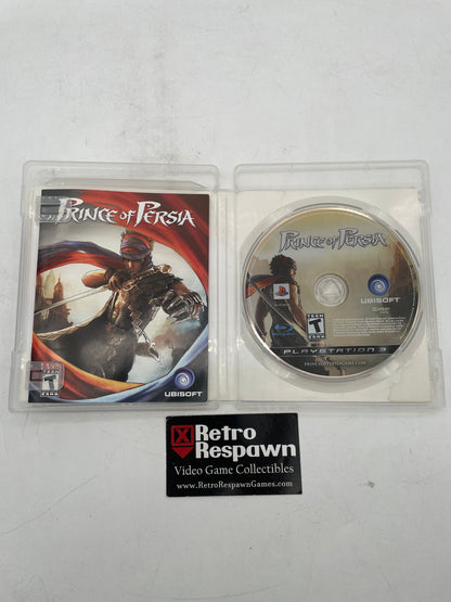 Prince of Persia - Playstation 3 (Complete)