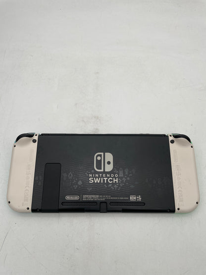 Nintendo Switch Animal Crossing: New Horizons Edition - Nintendo Switch (Console+Joy Cons+Dock+All the Cables)