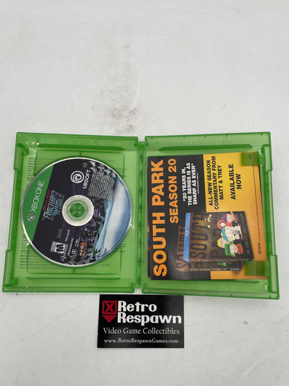 South Park: The Fractured But Whole - Xbox One (Complete)