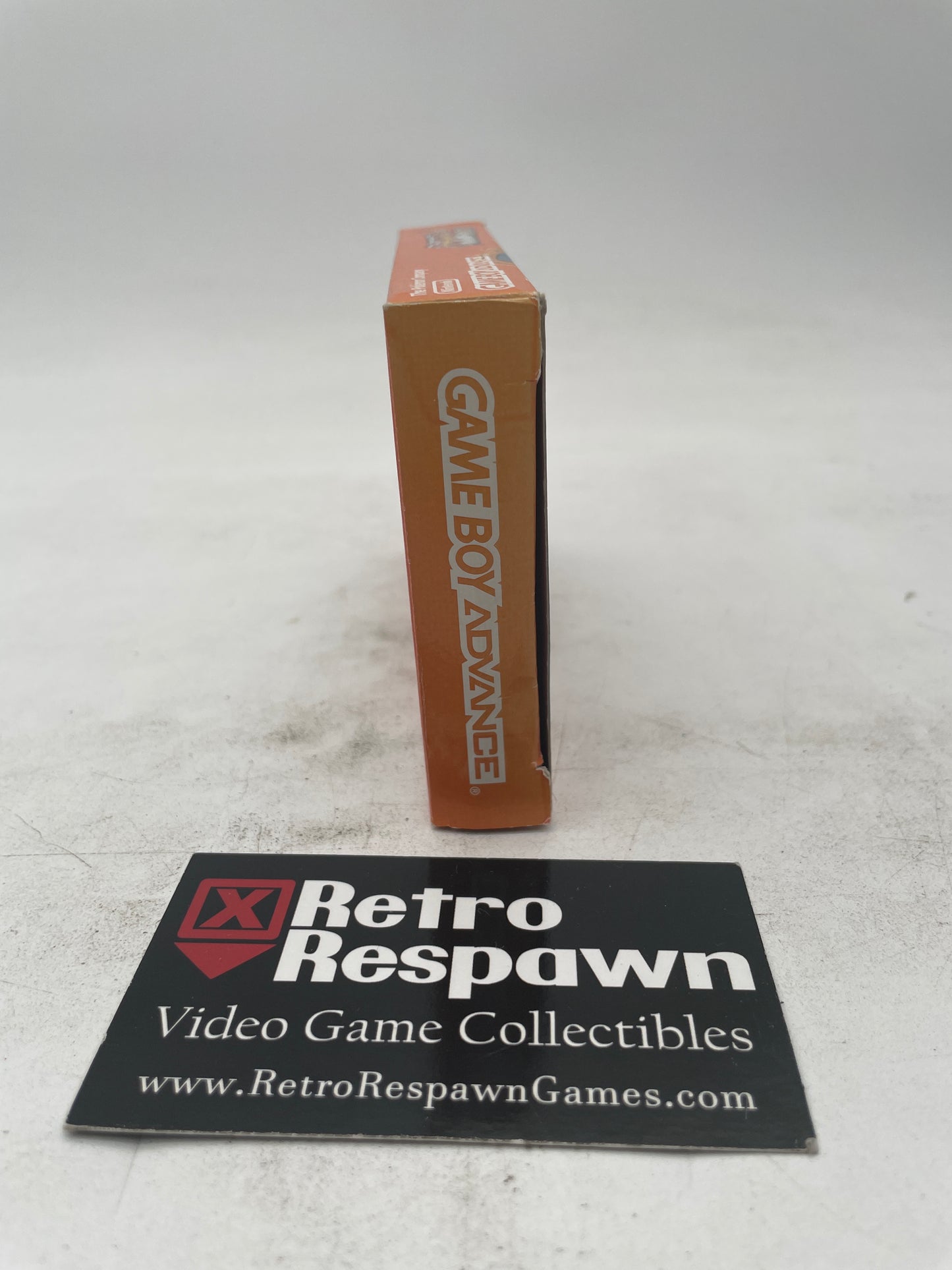 Pokemon FireRed - JP GameBoy Advance (Complete)