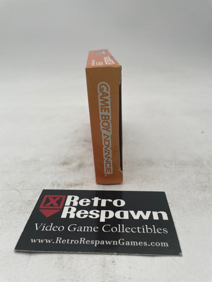 Pokemon FireRed - JP GameBoy Advance (Complete)