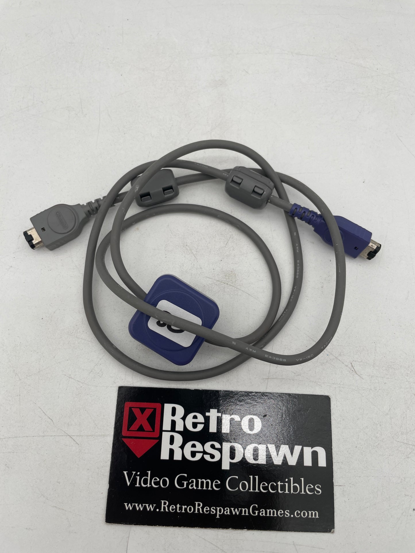 Gameboy Advance Game Link Cable - GameBoy Advance (Cable Only)