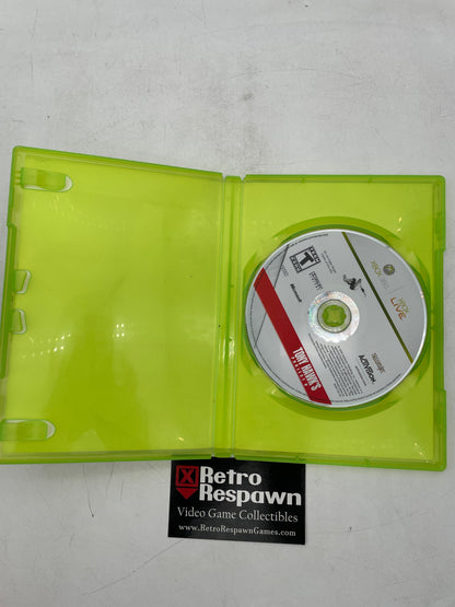Tony Hawk Project 8 - Xbox 360 (Missing Manual)
