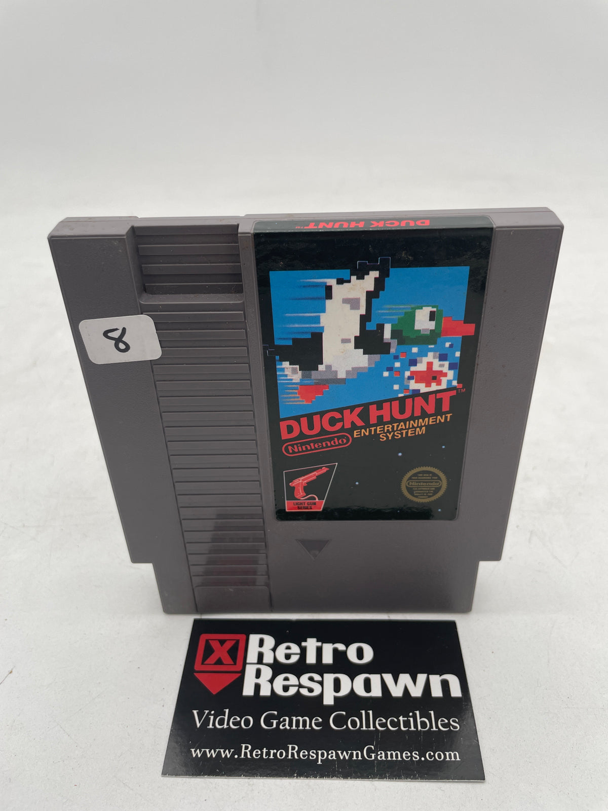 Duck Hunt - NES (Game Only)