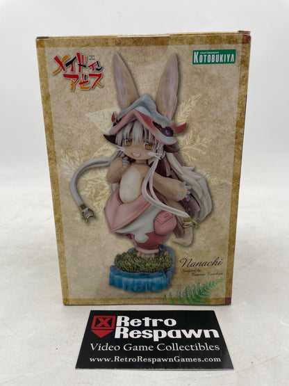 Nanachi NON Scale Pre Painted Figure - Kotobukiya (Sealed)