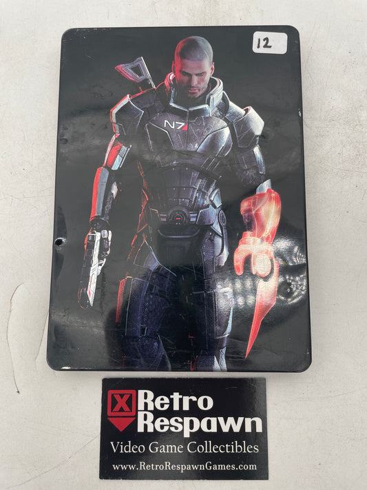 Mass Effect 3 [N7 Collector's Edition] - Xbox 360 (Complete)