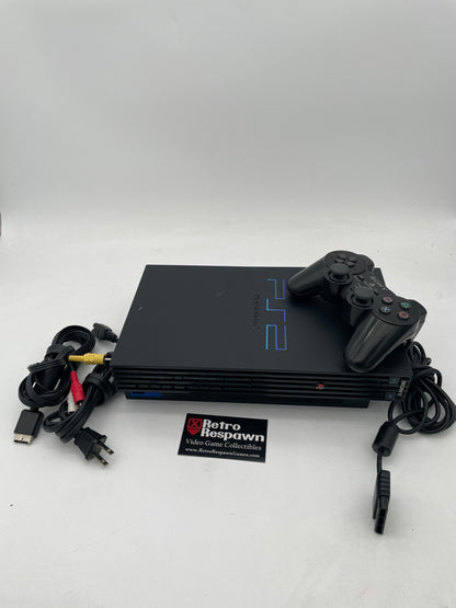 Playstation 2 System - Playstation 2 (Complete)