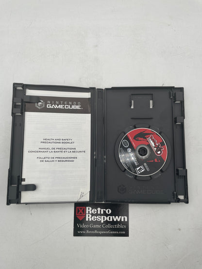 Pokemon XD: Gale of Darkness - Gamecube (Missing Manual)
