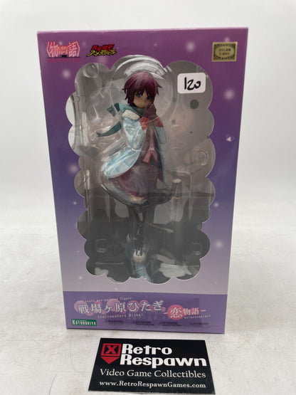 Senjyogahara Hitagi Koimonogatari [1/8 Scale Pre Painted Figure] - Kotobukiya (Sealed)