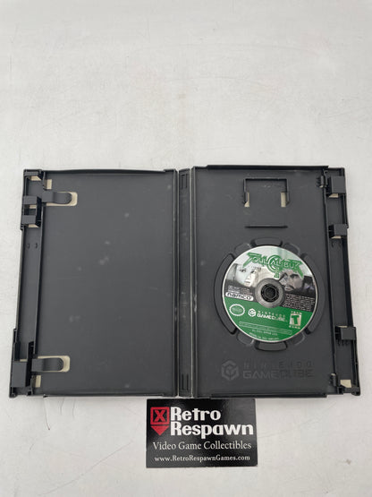 Soul Calibur II [Player’s Choice] - Gamecube (Missing Manual)