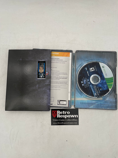 Star Wars: The Force Unleashed II [Collector's Edition] - Xbox 360 (Complete)