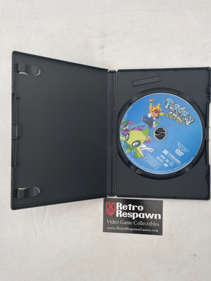 Pokémon 4 Ever - DVD (Used)