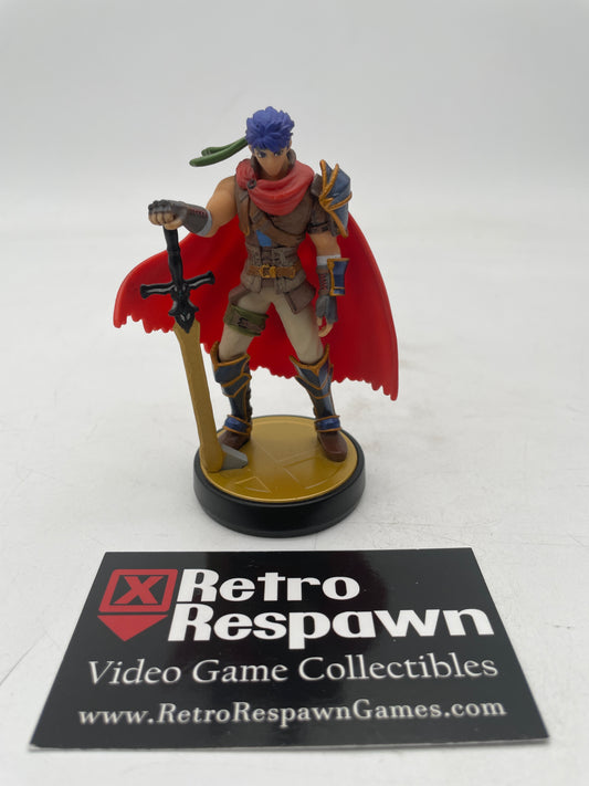 Ike - Amiibo (Loose)