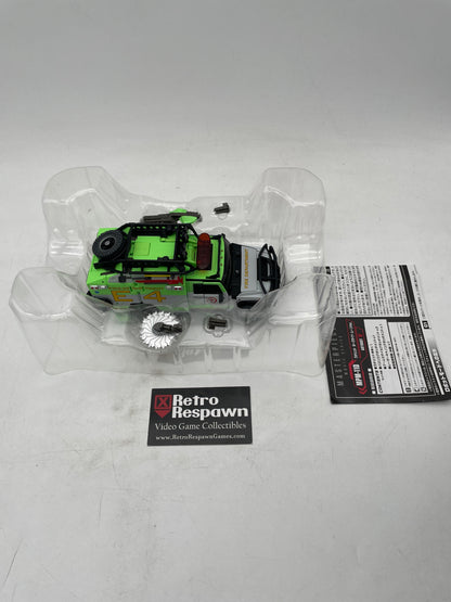 MPM-11D Transformers Masterpieces - Tamara Tomy (Complete)