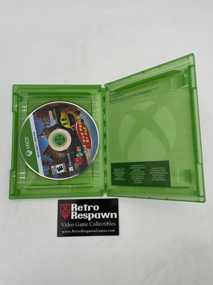 Pac-Man World Re-PAC - Xbox Series X (Complete)