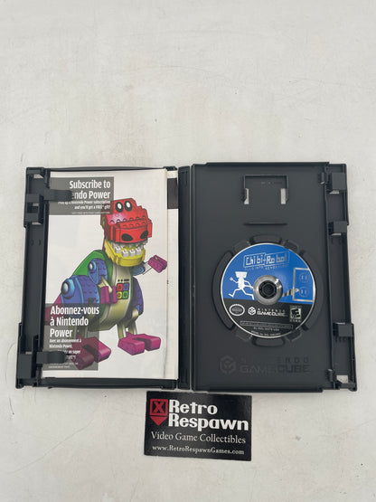 Chibi Robo - Gamecube (Missing Manual)