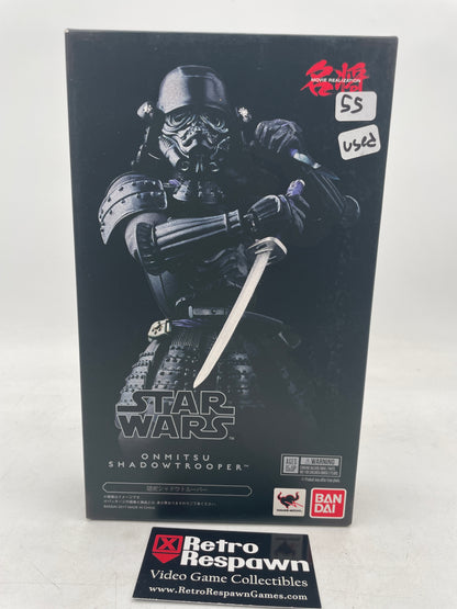 Star Wars Onmitsu Shadow Trooper Figure (Used)
