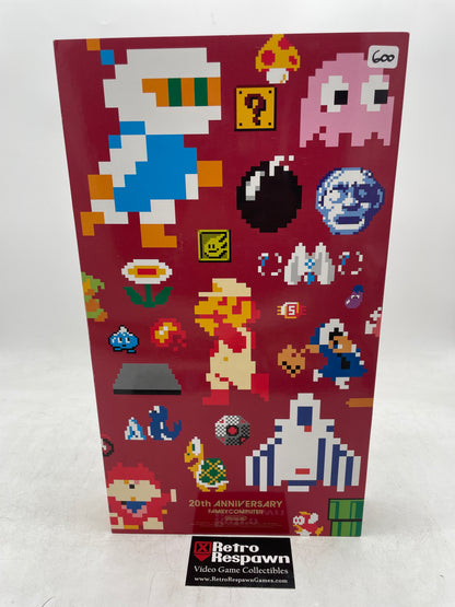 Nintendo Famicom 20th Anniversary Collection Vol. 1 (Complete)