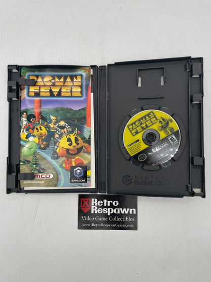 Pac-Man Fever - Gamecube (Complete)