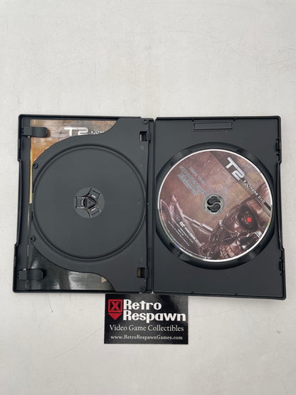 T2: Extreme DVD - DVD (Complete)
