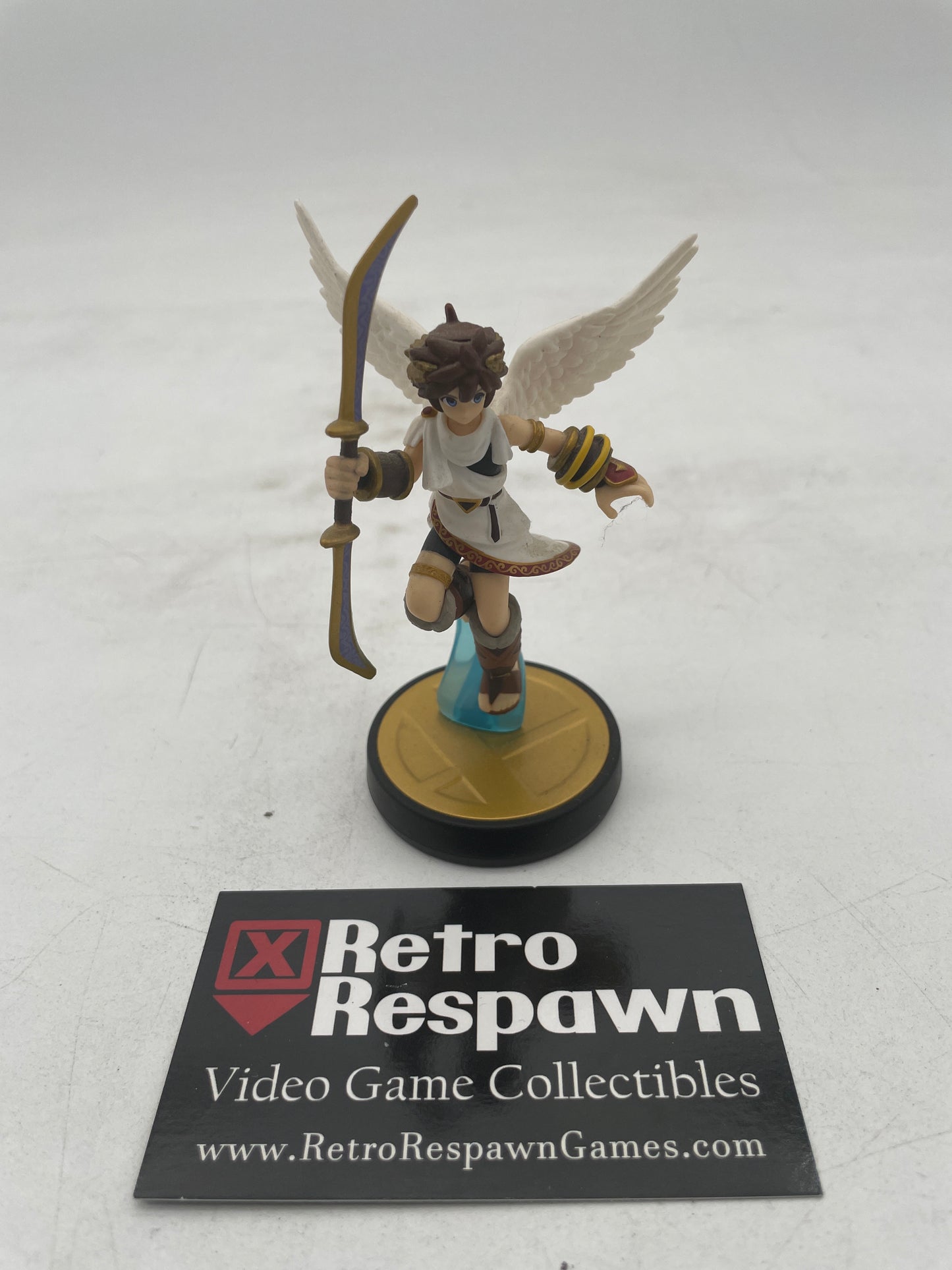 Pit - Amiibo (Loose)