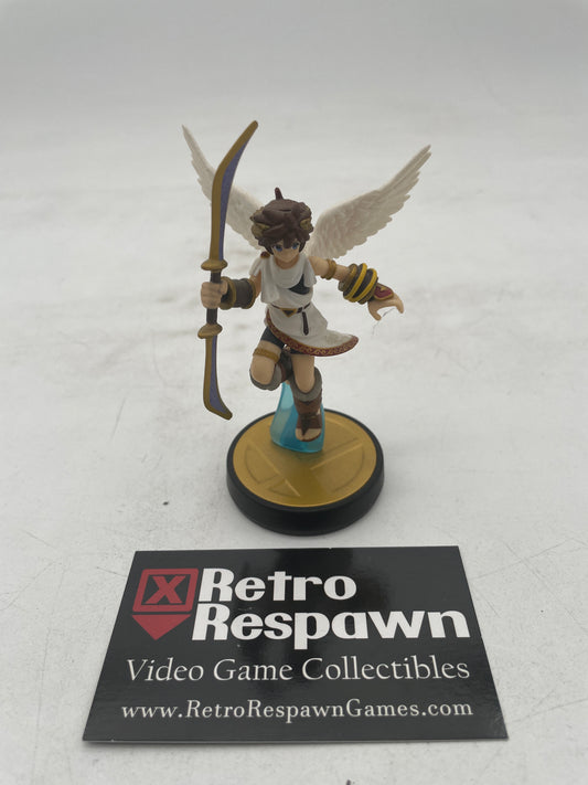 Pit - Amiibo (Loose)