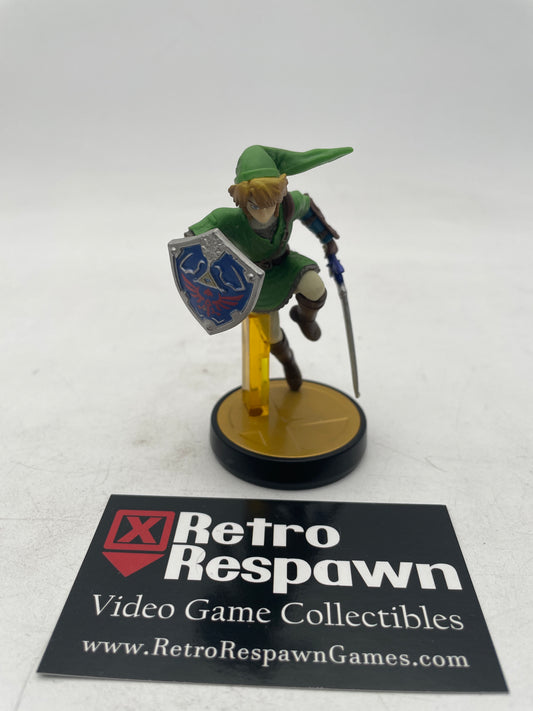 Link [Smash Bros] - Amiibo (Loose)