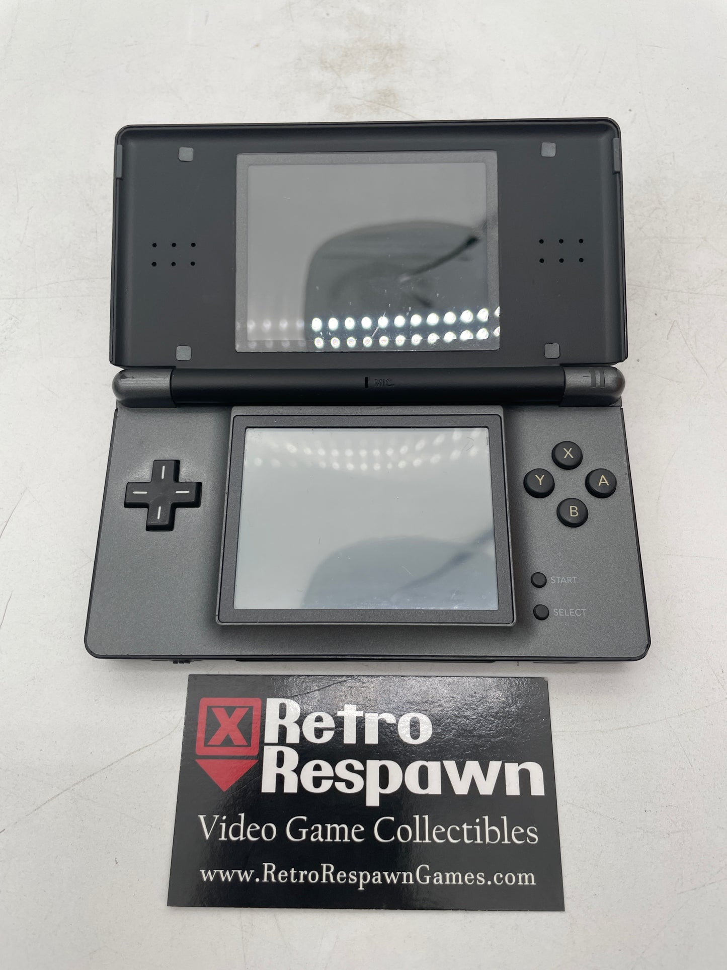 Dialga and Palkia Nintendo DS Lite - Nintendo DS (Console+Charger)