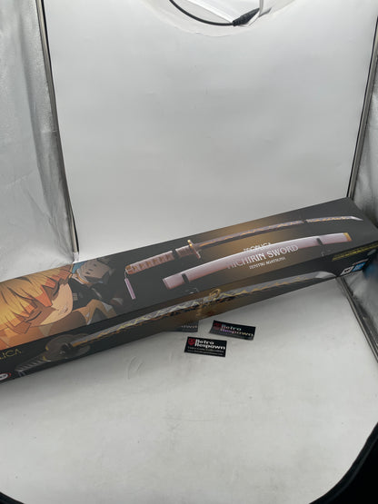 Nichirin Sword Zenitsu Agatsuma - Proplica (Complete)