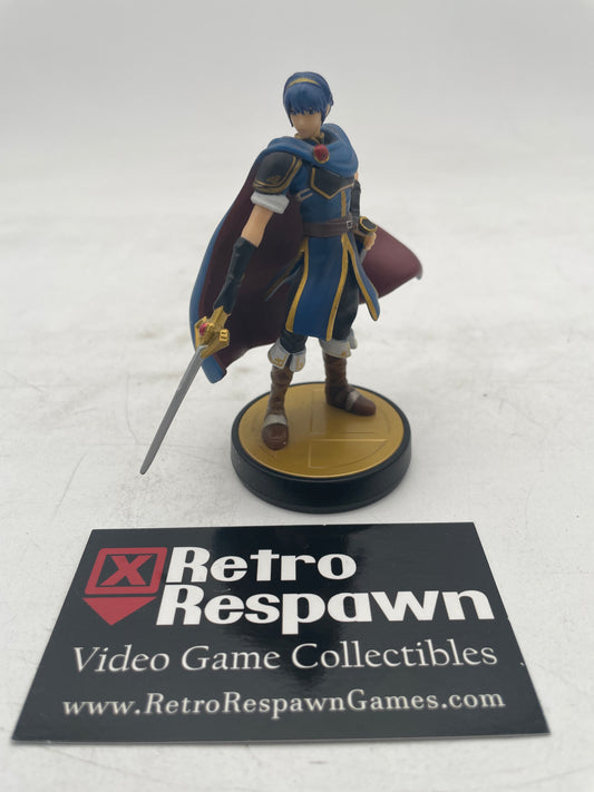 Marth - Amiibo (Loose)