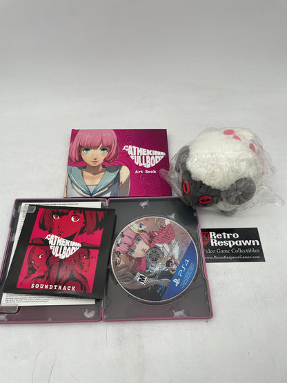 Catherine: Full Body [Premium Edition] - Playstation 4 (Complete)