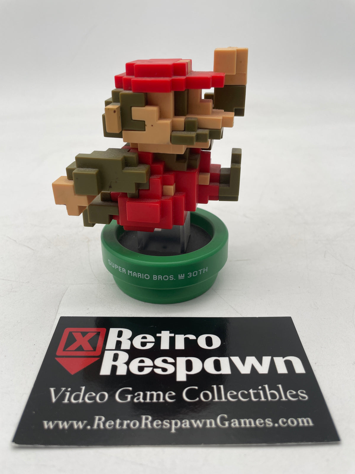 Mario Classic Color - Amiibo (Loose)