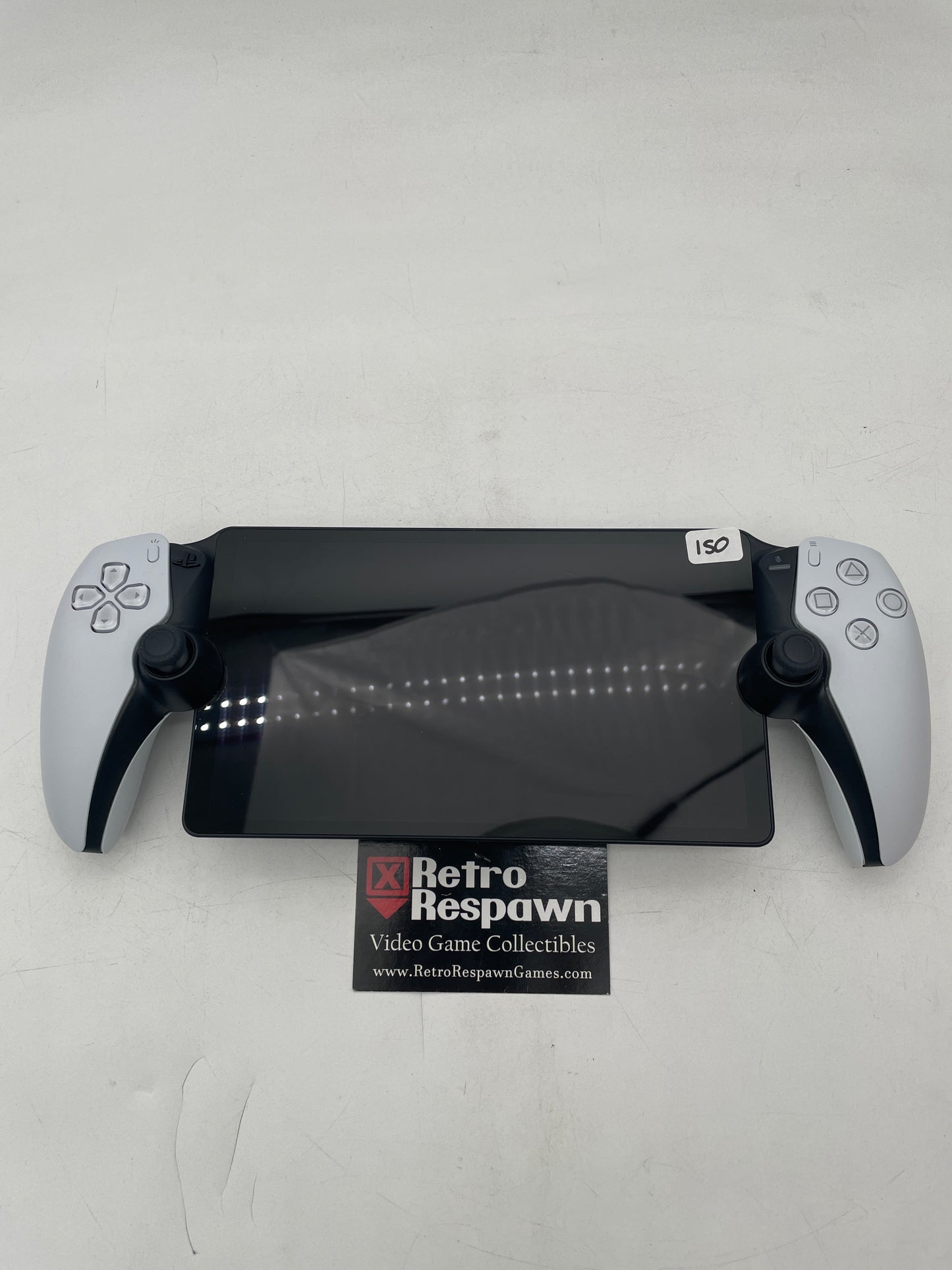 PlayStation Portal Remote Player - Playstation 5 (Console + Charger)